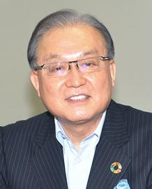 SHUKURI Masafumi<br>Chairman, Japan Transport and Tourism Research Institute (JTTRI)