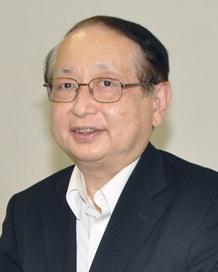 KAMATA Minoru<br>President，Japan Automobile Research Institute