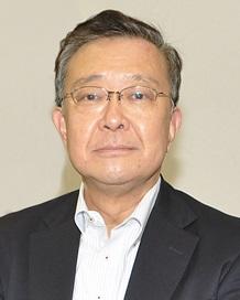 奥田　哲也<br>　運輸総合研究所　専務理事、ワシントン国際問題研究所長、アセアン・インド地域事務所長