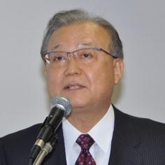 宿利　正史<br>　運輸総合研究所会長