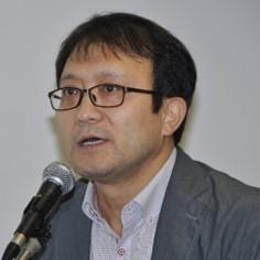 Kyeong-Pyo KANG<br>Head, Center for Autonomous Driving and Future Vehicles, The Korea Transport Institute (KOTI)