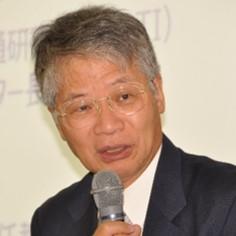 石田　東生　<br>　筑波大学名誉教授・日本大学特任教授<br>　一般財団法人 日本みち研究所　理事長