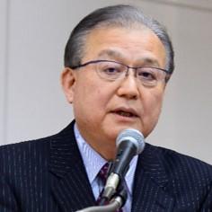 Masafumi Shukuri<br>Chairman, Japan Transport and Tourism Research Institute (JTTRI)