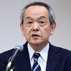 藤田　耕三<br>　国土交通省　国土交通事務次官<br>