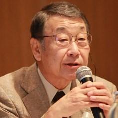 Shigeru Morichi<br>Director of Policy Research Center, National Graduate Institute for Policy Studies (GRIPS)<br>Advisor for Research, Japan Transport and Tourism Research Institute (JTTRI)