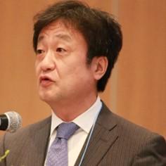 Yasuhiro Okanishi<br>Director-General for International Affairs, MLIT, Japan