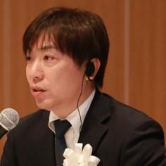 Naohiko Hibino<br>Associate Professor, National Graduate Institute for Policy Studies（GRIPS）