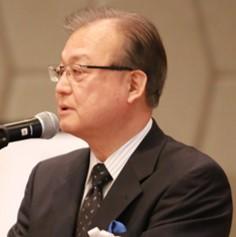 Masafumi Shukuri<br>Chairman, Japan Transport and Tourism Research Institute (JTTRI)