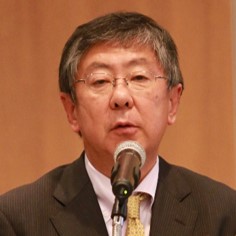 Kazuya Nashida<br>Ambassador to Thailand, Japanese Embassy in Thailand