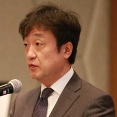 Yasuhiro Okanishi<br>Director-General for International Affairs, MLIT, Japan