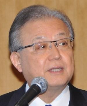 Masafumi Shukuri<br>Chairman, Japan Transport and Tourist Research Institute (JTTRI)<br>