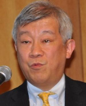 石井　昌平<br>国土交通省総合政策局次長