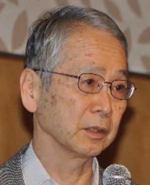 永宮　直史<br>特定非営利活動法人日本セキュリティ協会エグゼクティブフェロー