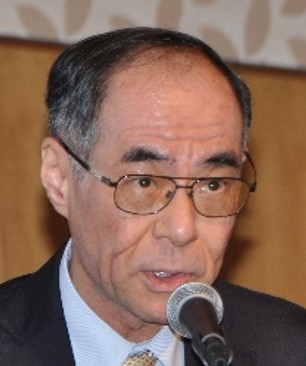 Yoshinobu Sato, <br>Managing Director, Japan Transport and Tourist Research Institute (JTTRI)