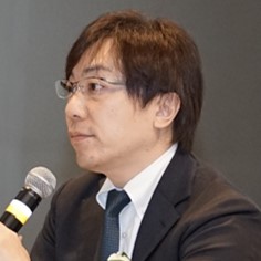 Naohiko Hibino<br>Associate Professor, National Graduate Institute for Policy Studies（GRIPS）