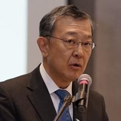 Tetsuya Okuda<br>Executive Director,Japan Transport and Tourism Research Institute (JTTRI)