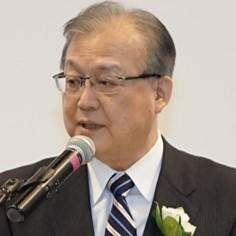 Masafumi Shukuri<br>Chairman, Japan Transport and Tourism Research Institute (JTTRI)