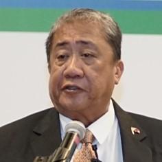 Arthur P. Tugade<br>Secretary of Transportation 