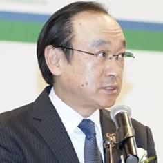 Koji Haneda<br>Japanese Ambassador to the Philippines