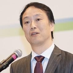 日笠　弥三郎　<br>　国土交通省　大臣官房審議官（鉄道）