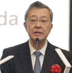 Tetsuya Okuda<br>Executive Director,Japan Transport and Tourism Research Institute (JTTRI)