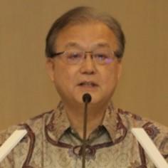 Masafumi Shukuri<br>Chairman, Japan Transport and Tourism Research Institute (JTTRI)