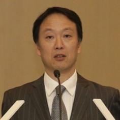 Yasaburo Hikasa<br>Assistant Vice-Minister, Minister's Secretariat, MLIT, Japan