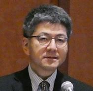 高原明生<br>　東京大学公共政策大学院院長