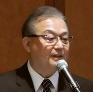 Masafumi Shukuri<br>Visiting Professor, Graduate School of Public Policy, the University of Tokyo<br>Chairman, Japan Transport and Tourism Research Institute (JTTRI)