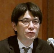 瓦林康人<br>　国土交通省大臣官房公共交通・物流政策審議官