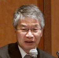 石田東生<br>　筑波大学名誉教授、<br>　一般財団法人日本みち研究所理事長