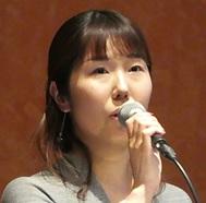 Mariko Shigematsu<br>The Council for Area Development and Management of Otemachi, Marunouchi, and Yurakucho<br>Mitsubishi Estate Company, Limited