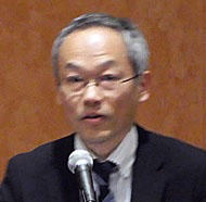 Hiroshi Ohashi<br>Associate Dean, Graduate School of Public Policy, the University of Tokyo