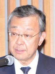 Tetsuya Okuda<br>Executive Director, Japan Transport and Tourist Research Institute (JTTRI)