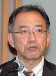 Atsumi Gamo<br>Director-General, Policy Bureau<br>Ministry of Land, Infrastructure, Transport and Tourism (MLIT)