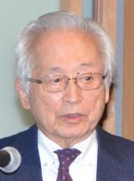 Hidehiko Tanaka<br>Executive Board Member, Iwasaki Gakuen<br>Emeritus Professor, Institute of Information Security<br>Emeritus Professor, the University of Tokyo