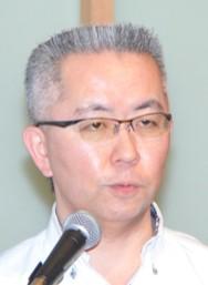 Toshio Nawa<br>Executive Director / Senior Analyst<br>Cyber Defense Institute, Inc. 
