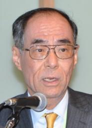 Yoshinobu Sato, <br>Managing Director, Japan Transport and Tourist Research Institute (JTTRI)