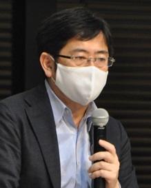 村瀨茂高<br>　WILLER株式会社代表取締役