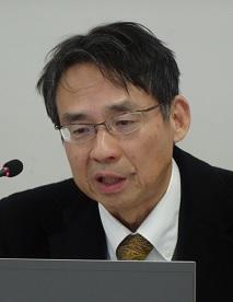 OTSUBO Shinichiro, Ph.D.<br>　Visiting Research Fellow, Japan Transport and Tourism Research Institute(JTTRI)<br>　Former Director-General, Maritime Bureau, <br>　Ministry of Land, Infrastructure, Transport and Tourism of Japan