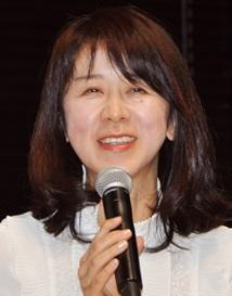 桑野　和泉<br>　一般社団法人由布市まちづくり観光局代表理事