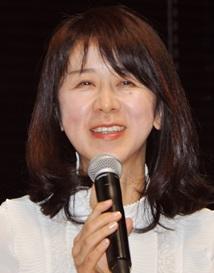 桑野　和泉<br>　一般社団法人由布市まちづくり観光局代表理事