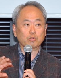 冨山　和彦<br>　株式会社経営共創基盤(IGPI)グループ会長