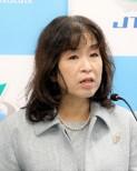 河野真理子<br>　早稲田大学法学学術院　教授