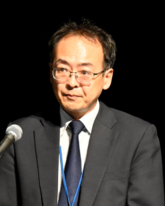 ONUMA　Toshiyuki <br>Senior Deputy Director-General, Civil Aviation Bureau Ministry of Land, Infrastructure, Transport and Tourism (MLIT) 