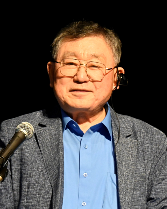 Tae Hoon Oum<br>ATRS Founding President/President,WCTRS/Professor Emeritus, University of British Columbia (UBC)