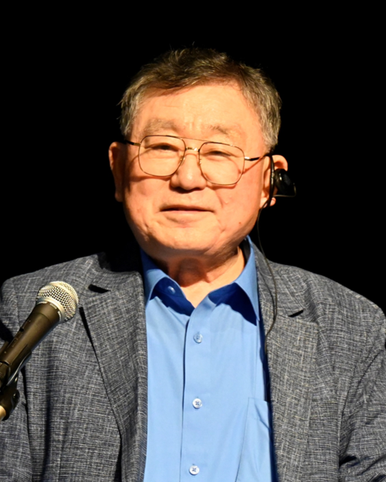 Tae Hoon Oum　　ATRS初代会長、世界交通学会（WCTRS）会長、ブリティッシュ・コロンビア大学名誉教授