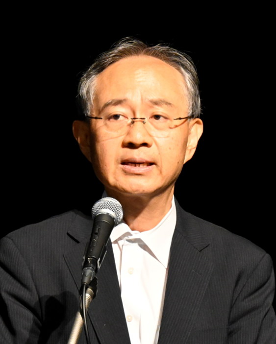 KAIYA Atsushi<br>Distinguished Research Fellow/Secretary General, JTTRI