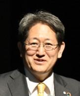 佐々木一成　　九州大学副学長・主幹教授、水素エネルギー国際研究センター長