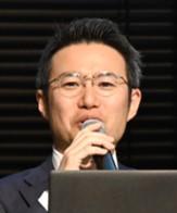 井上　恭豪　　岩谷産業株式会社水素本部水素バリューチーム シニアマネージャー